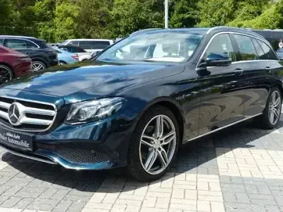 Gebraucht Mercedes GLE43 AMG AMG 150 PS (110 kW) 2017 Andere SUV
