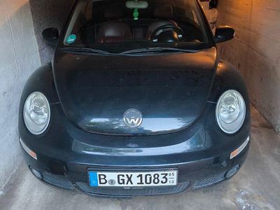 VW Beetle