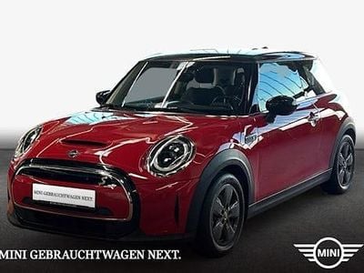 Gebraucht Mini Cooper Essential 135 kW (184 PS) 2023 Rot Kleinwagen