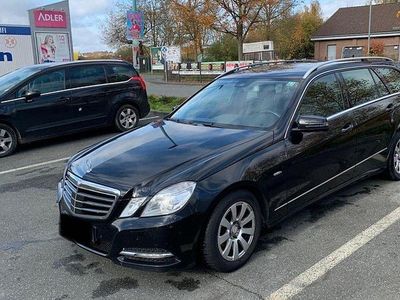 Mercedes E250