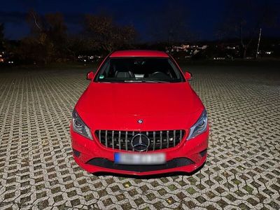 gebraucht Mercedes CLA220 CDI -