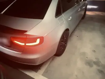 Gebraucht Audi A4