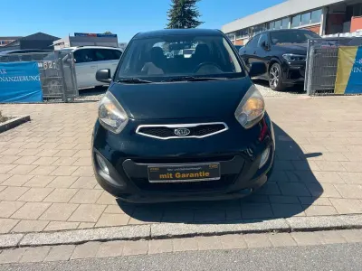 Używany Kia Picanto
