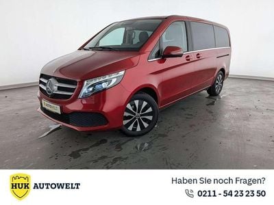 Mercedes V300