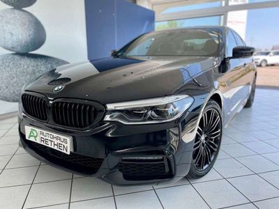 gebraucht BMW 530 d M Sport*Digital-Tacho*Komfortsitze*Stop&GO