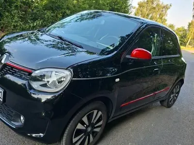 Gebraucht Renault Twingo