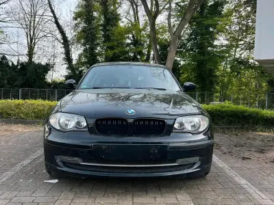 Used BMW 116
