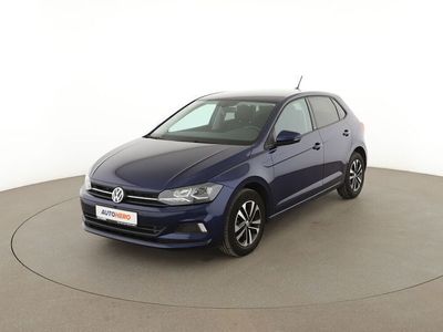 gebraucht VW Polo 1.0 TSI United, Benzin, 16.940 €