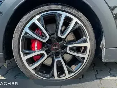 Gebraucht Mini John Cooper Works Cabriolet 231 PS (169 kW) 2023 Schwarz Cabrio