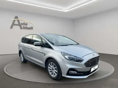 Gebraucht Ford S-MAX