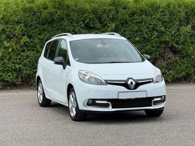 Renault Grand Scénic III