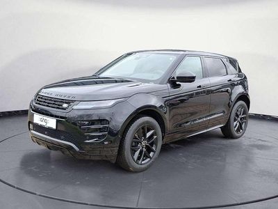 Neu Land Rover Range Rover evoque SE Dynamic 165 PS (121 kW) 2026 Santorini black SUV