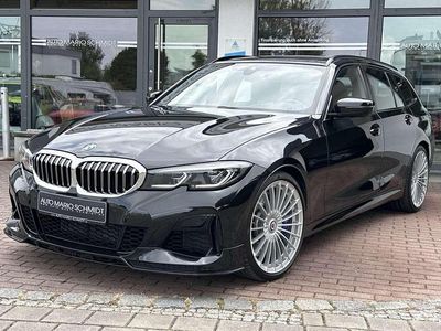 Alpina B3