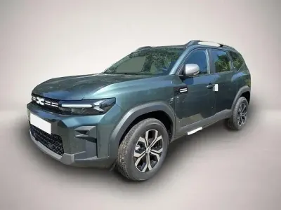 Neu Dacia Bigster Expression 158 PS (116 kW) 2026 Manufacturer SUV