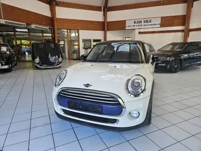 Occasion Mini Cooper D