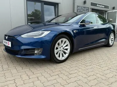 Gebraucht Tesla Model S