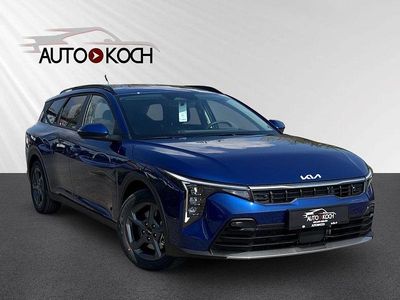 Nouă Kia K4 Comfort 150 CP (110 kW) 2026 Albastru Break