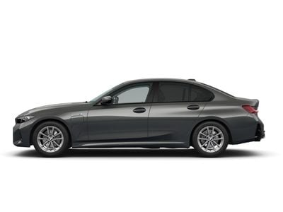 BMW 330e