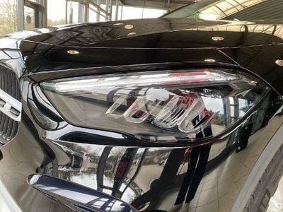 Gebraucht Mercedes GLA180 136 PS (100 kW) 2024 Schwarz SUV
