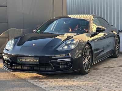 gebraucht Porsche Panamera 4 "E-Hybrid" | Matrix | Allradlenkung