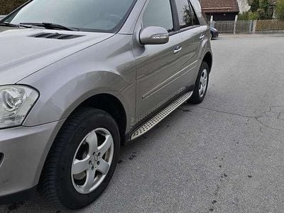 Mercedes ML280