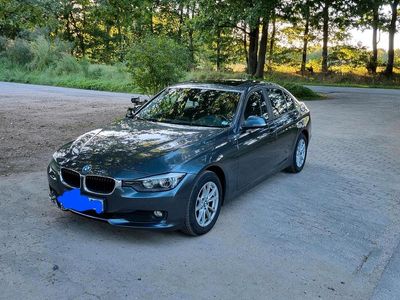 BMW 316