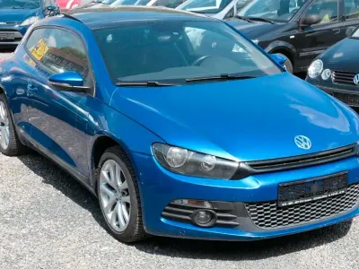 Gebraucht VW Scirocco