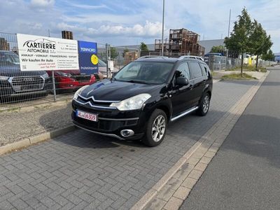 Citroën C-Crosser