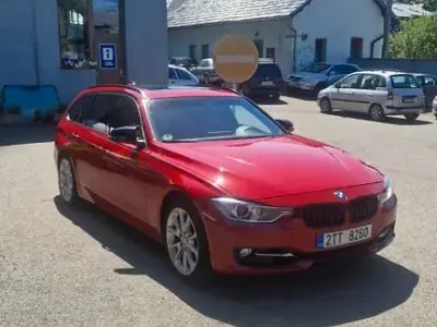 Gebraucht BMW 330