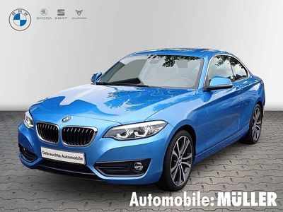 BMW 225