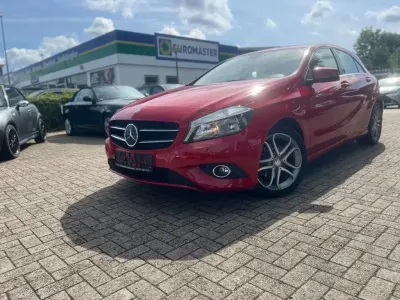 Gebraucht Mercedes A180