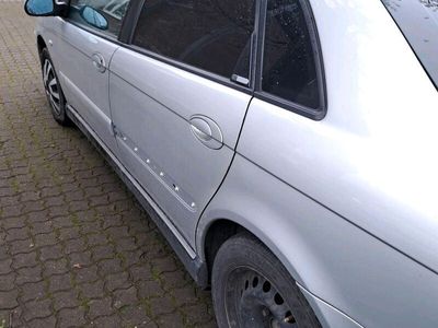 gebraucht Citroën C5 Exklusiv