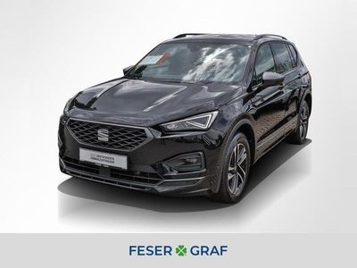 gebraucht Seat Tarraco 1.5 TSI FR