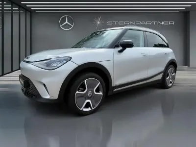 Gebraucht Smart #1