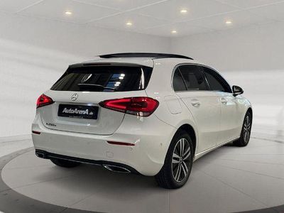 Gebraucht Mercedes A250 Progressive 218 PS (160 kW) 2021