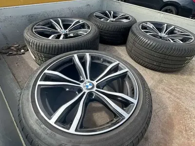 Gebraucht BMW X6