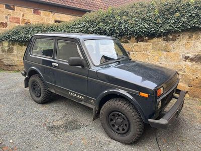 Lada niva