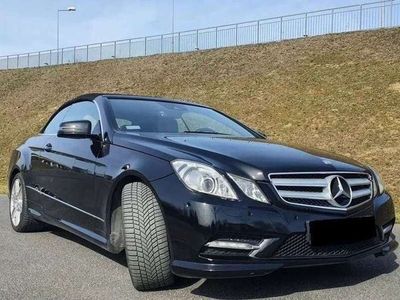 Mercedes E250