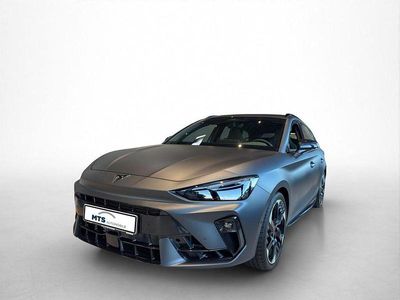 Neu Cupra Leon VZ 333 PS (244 kW) 2026 Grau Limousine