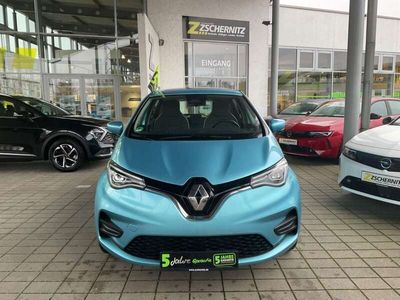 gebraucht Renault Zoe (Facelift) R110/Z.E. 50 (Kauf-Batterie) Experience