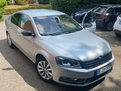 Gebraucht VW Passat