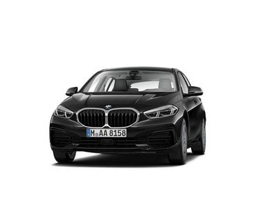 Gebraucht BMW 116 Advantage 116 PS (85 kW) 2025 Kleinwagen
