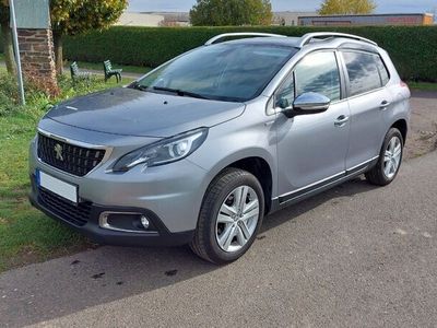 gebraucht Peugeot 2008 