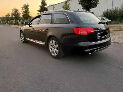 Gebraucht Audi A6 Allroad