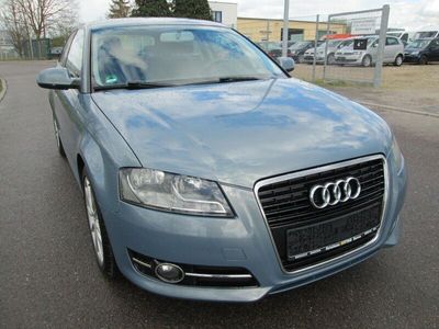 gebraucht Audi A3 1.4 TFSI Ambition