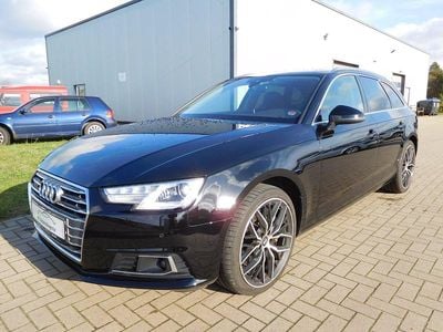 Gebraucht Audi A4 Sport 272 PS (200 kW) 2017 Schwarz Kombi