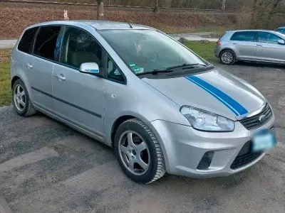 Gebraucht Ford C-MAX