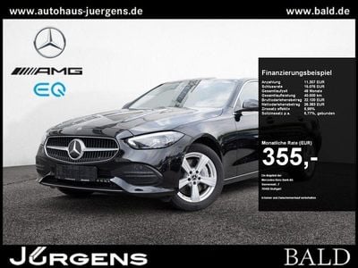 Mercedes C300e