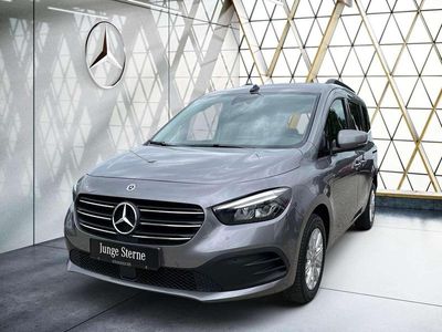 Mercedes T180