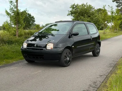 Gebraucht Renault Twingo